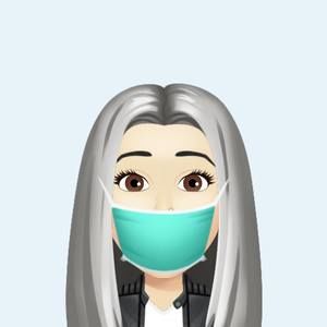 Meet your Posher, Evelyn